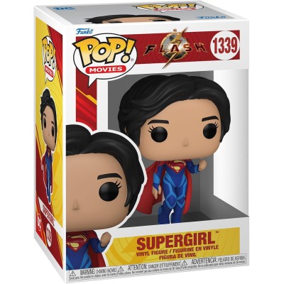 Фігурка Funko POP Movies: The Flash - Supergirl