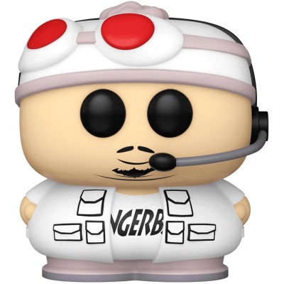 Фігурка Funko POP TV: South Park - Boyband Cartman