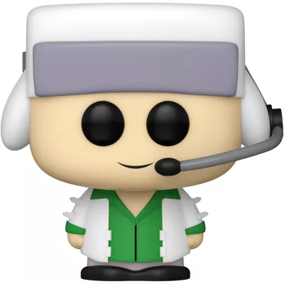 Фігурка Funko POP TV: South Park - Boyband Kyle