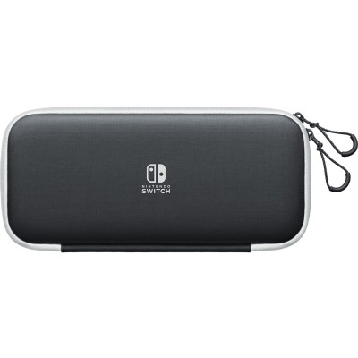 Чохол Nintendo Switch Carrying Case і захисна плівка