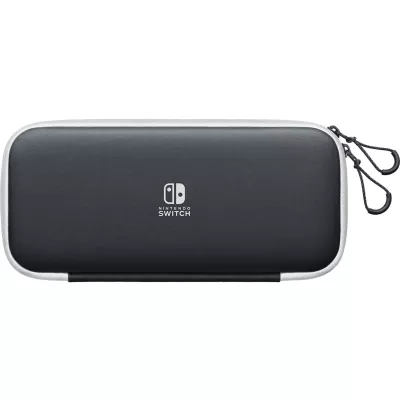 Чохол Nintendo Switch Carrying Case і захисна плівка