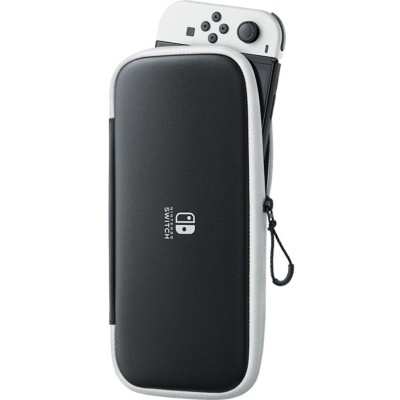 Чохол Nintendo Switch Carrying Case і захисна плівка