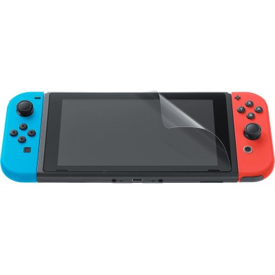 Чохол Nintendo Switch Carrying Case і захисна плівка