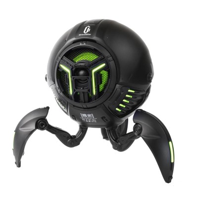 Акустична система Gravastar Mars Pro 2, Zinc Alloy body, BT, 20ВТ, чорний