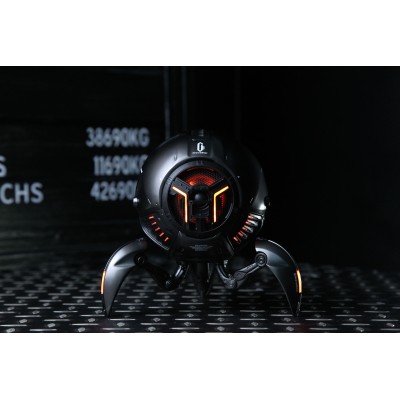 Акустична система Gravastar Mars Pro 2, Zinc Alloy body, BT, 20ВТ, чорний