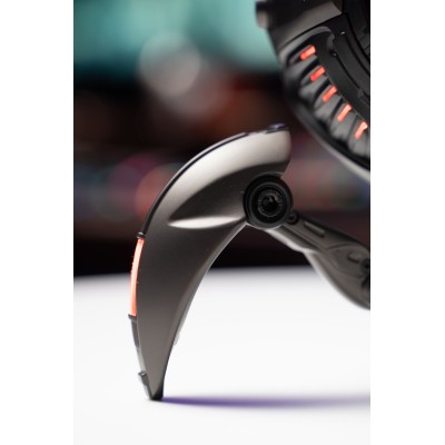 Акустична система Gravastar Mars Pro 2, Zinc Alloy body, BT, 20ВТ, чорний