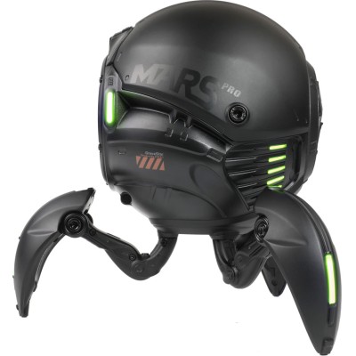 Акустична система Gravastar Mars Pro 2, Zinc Alloy body, BT, 20ВТ, чорний
