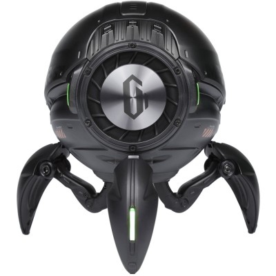 Акустична система Gravastar Mars Pro 2, Zinc Alloy body, BT, 20ВТ, чорний