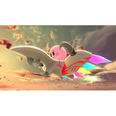 Гра консольна Switch 2 KIRBY AIR RIDERS, картридж