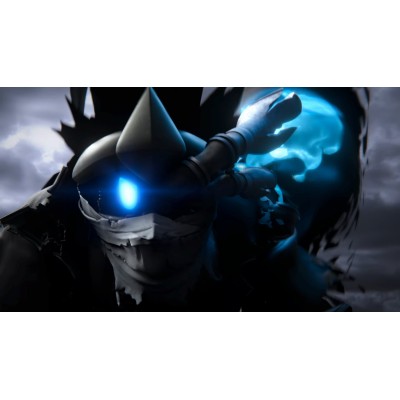 Гра консольна Switch 2 KIRBY AIR RIDERS, картридж