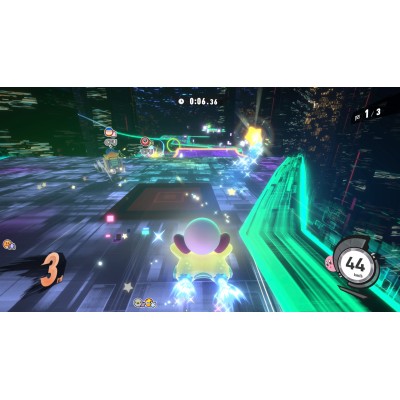 Гра консольна Switch 2 KIRBY AIR RIDERS, картридж