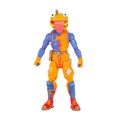 Колекційна фігурка Fortnite Legendary Series Beef Boss, 15см