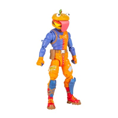 Колекційна фігурка Fortnite Legendary Series Beef Boss, 15см