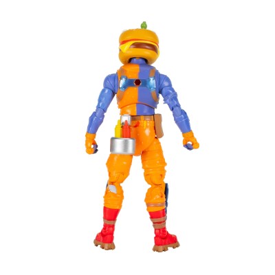 Колекційна фігурка Fortnite Legendary Series Beef Boss, 15см