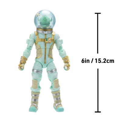 Колекційна фігурка Fortnite Legendary Series Leviathan, 15см