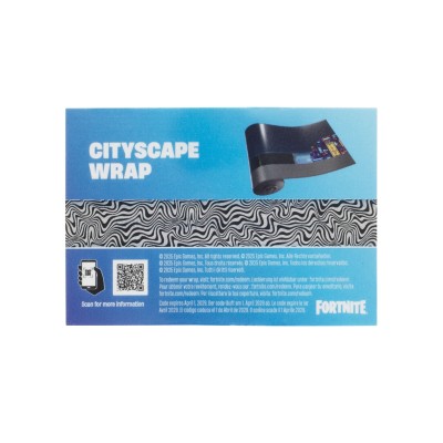 Колекційна фігурка Fortnite Legendary Series Leviathan, 15см