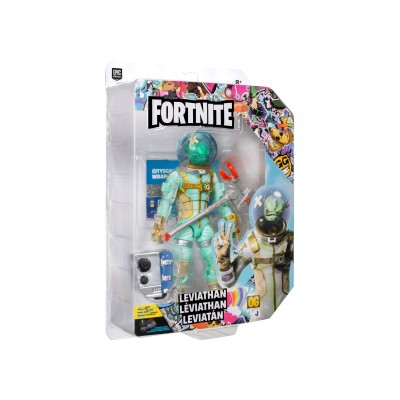 Колекційна фігурка Fortnite Legendary Series Leviathan, 15см