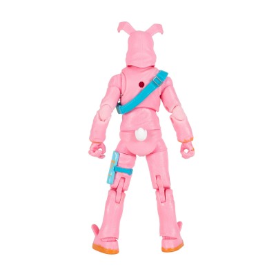 Колекційна фігурка Fortnite Legendary Series Rabbit Raider, 15см