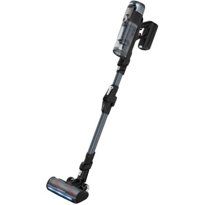 Пилосос Rowenta безпровідний X-Force Flex 16.60 Animal, 315Вт, вологе прибирання, конт пил -0.65л, автон. робота до 120хв, HEF s