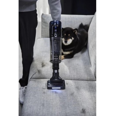 Пилосос Rowenta безпровідний X-Force Flex 16.60 Animal, 315Вт, вологе прибирання, конт пил -0.65л, автон. робота до 120хв, HEF s