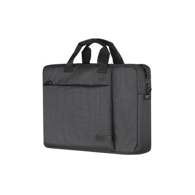 Сумка Tucano Svolta 15.6/16", чорна (BSVO15)