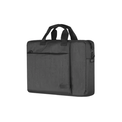 Сумка Tucano Svolta 15.6/16", чорна (BSVO15)