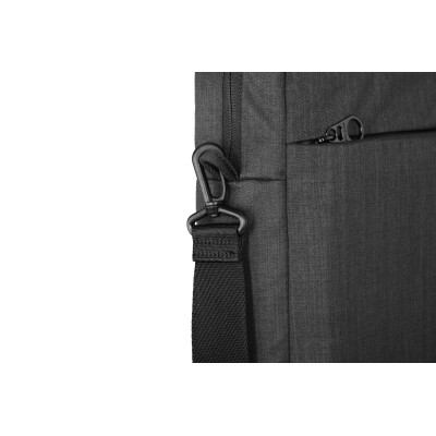 Сумка Tucano Svolta 15.6/16", чорна (BSVO15)