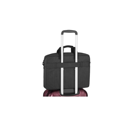 Сумка Tucano Svolta 15.6/16", чорна (BSVO15)