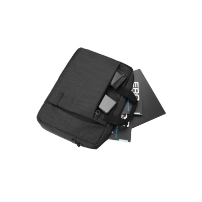 Сумка Tucano Svolta 15.6/16", чорна (BSVO15)