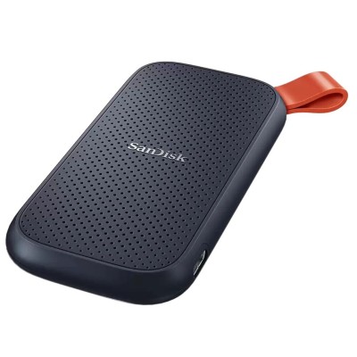 Твердотільний запам’ятовувальний пристрій накопичувач (SSD) USB3.2 2TB EXT. SDSSDE30-2T00-G26 SANDISK