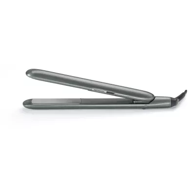 Випрямляч Babyliss Xanadu, темп.режимів-3, 180-235°C, кварц-кераміка, сірий (ST261E)