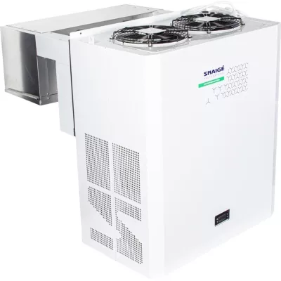 Моноблок холодильний Snaige -15°C to -25°C, 1730W (SGL017P)