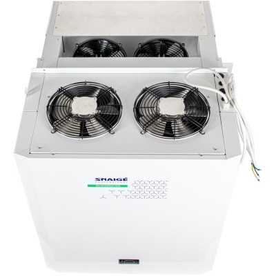 Моноблок холодильний Snaige -15°C to -25°C, 1730W (SGL017P)