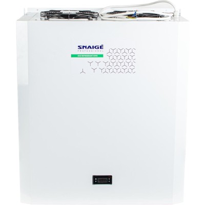 Моноблок холодильний Snaige -15°C to -25°C, 1730W (SGL017P)