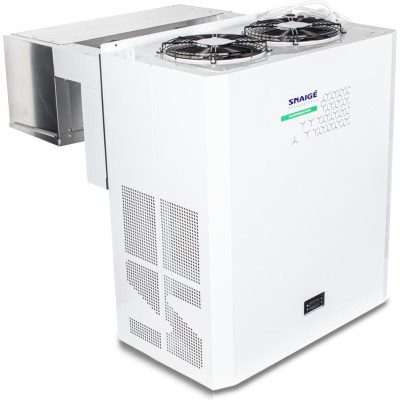 Моноблок холодильний Snaige -15°C to -25°C, 1850W (SGM020P)