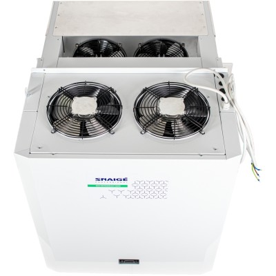 Моноблок холодильний Snaige -15°C to -25°C, 1850W (SGM020P)