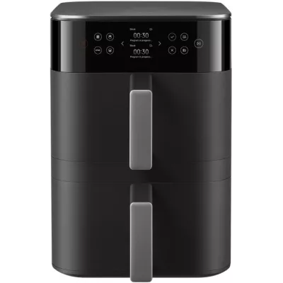 Мультипіч Xiaomi Smart Double Stack Air Fryer 12L