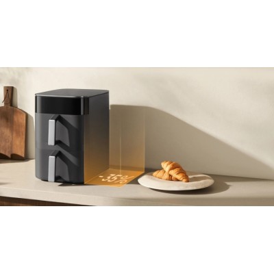 Мультипіч Xiaomi Smart Double Stack Air Fryer 12L