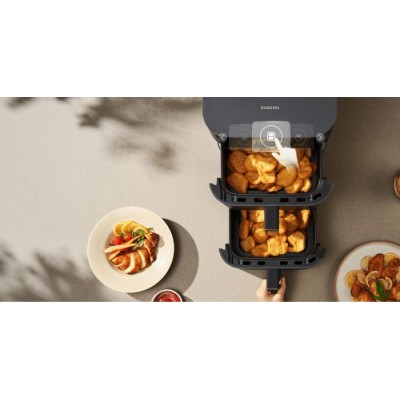 Мультипіч Xiaomi Smart Double Stack Air Fryer 12L