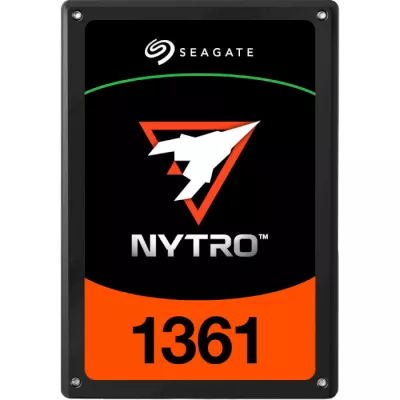 Накопичувач SSD Seagate 2.5" 1.92TB SATA Nytro 1361 (XA1920LE10006)