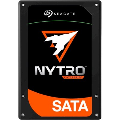 Накопичувач SSD Seagate 2.5" 1.92TB SATA Nytro 1361 (XA1920LE10006)