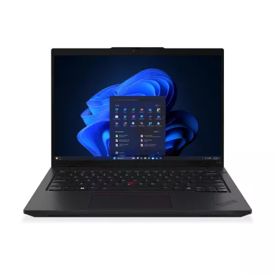 Ноутбук Lenovo ThinkPad L14-G6 14" WUXGA IPS AG, Intel U5-225U, 16GB, F512GB, UMA, DOS, чорний (21S6003JRA)