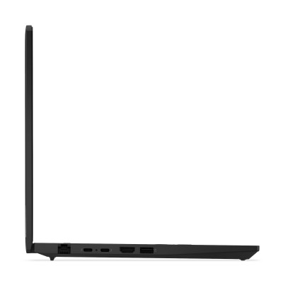 Ноутбук Lenovo ThinkPad L14-G6 14" WUXGA IPS AG, Intel U5-225U, 16GB, F512GB, UMA, DOS, чорний (21S6003JRA)