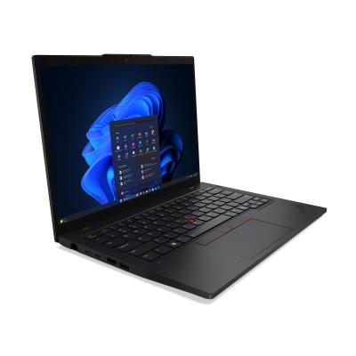 Ноутбук Lenovo ThinkPad L14-G6 14" WUXGA IPS AG, Intel U7-255U, 32GB, F1TB, UMA, Win11P, чорний (21S6001QRA)