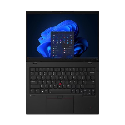 Ноутбук Lenovo ThinkPad L14-G6 14" WUXGA IPS AG, Intel U7-255U, 32GB, F1TB, UMA, Win11P, чорний (21S6001QRA)