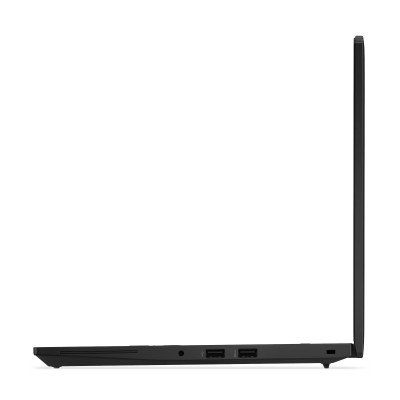 Ноутбук Lenovo ThinkPad L14-G6 14" WUXGA IPS AG, Intel U7-255U, 32GB, F1TB, UMA, Win11P, чорний (21S6001QRA)