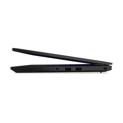 Ноутбук Lenovo ThinkPad L14-G6 14" WUXGA IPS AG, Intel U7-255U, 32GB, F1TB, UMA, Win11P, чорний (21S6001QRA)