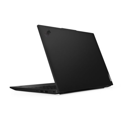 Ноутбук Lenovo ThinkPad L16-G2 16" WUXGA IPS AG, Intel U7-255U, 32GB, F1TB, UMA, Win11P, чорний (21SA001JRA)