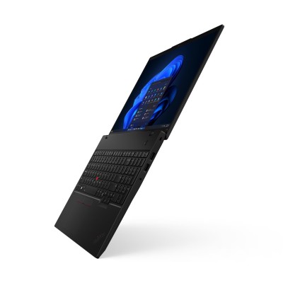 Ноутбук Lenovo ThinkPad L16-G2 16" WUXGA IPS AG, Intel U7-255U, 32GB, F1TB, UMA, Win11P, чорний (21SA001JRA)