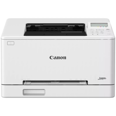 Принтер А4 Canon i-SENSYS LBP647Cdw з Wi-Fi